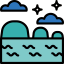 Landscape icon 64x64