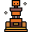 Statue icon 64x64