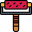 Paint roller icon 64x64