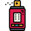 Spray icon 64x64