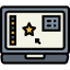 Laptop icon 64x64