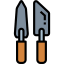 Trowel icon 64x64