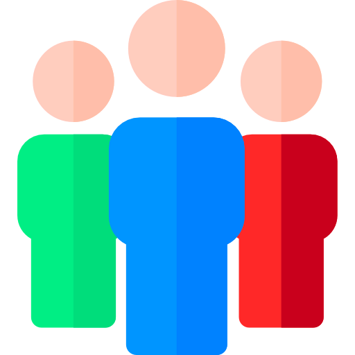 Teamwork icon