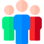 Teamwork icon 64x64