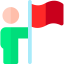 Mission icon 64x64