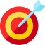 Target icon 64x64