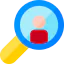 Headhunting icon 64x64
