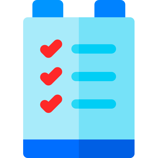 Planning icon