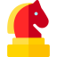Knight icon 64x64