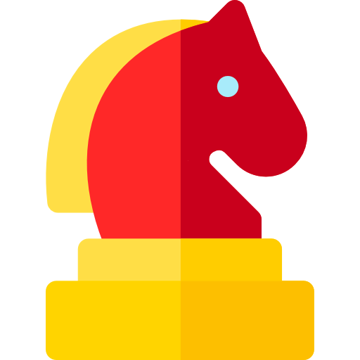 Knight icon