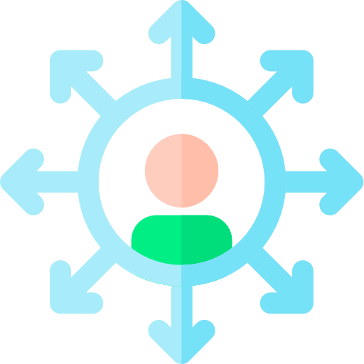 User icon