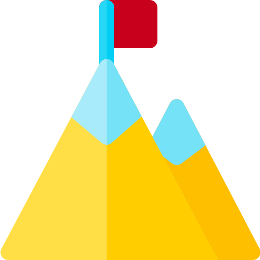 Mission icon