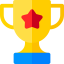Trophy icon 64x64