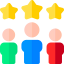 Rating icon 64x64
