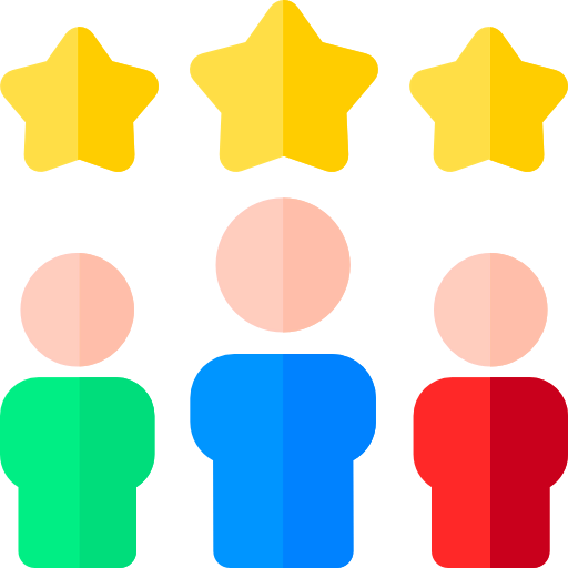 Rating icon