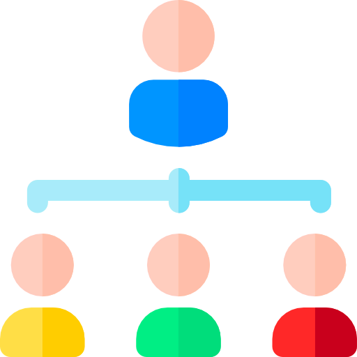 Hierarchy icon