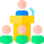 Conference icon 64x64