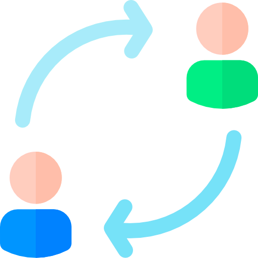 Teamwork icon
