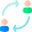 Teamwork icon 64x64