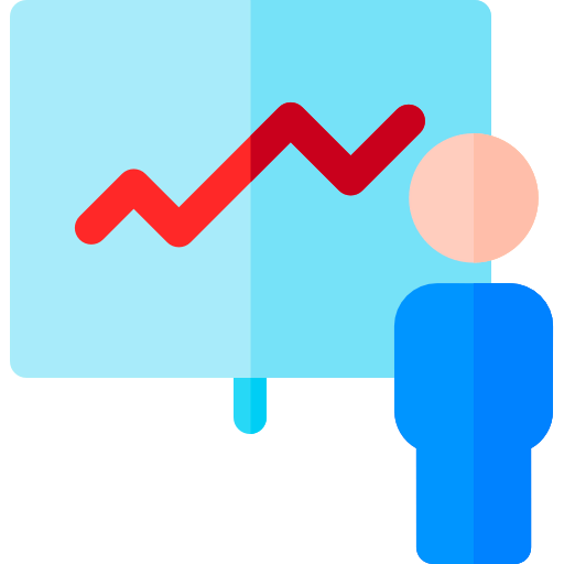 Presentation icon