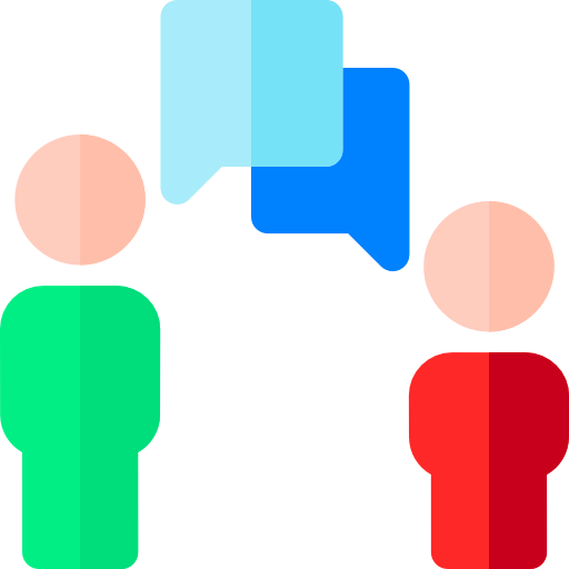 Dialog icon