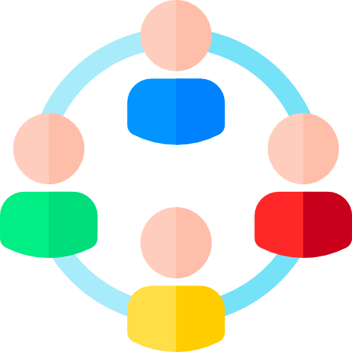 Teamwork icon