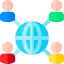 Teamwork icon 64x64