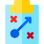 Strategy icon 64x64