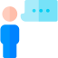 Dialogue biểu tượng 64x64