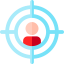 Headhunting icon 64x64