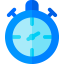 Stopwatch icon 64x64
