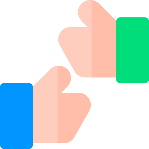 Like Symbol