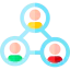 Teamwork icon 64x64