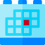 Deadline icon 64x64