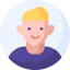 Profile icon 64x64