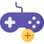 Gamepad icon 64x64