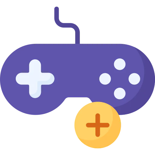 Gamepad icon