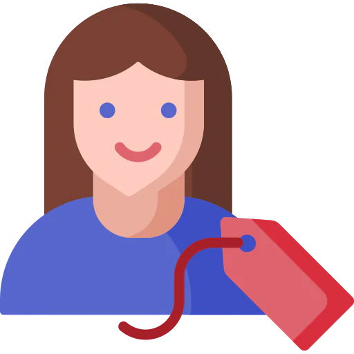 Tag icon