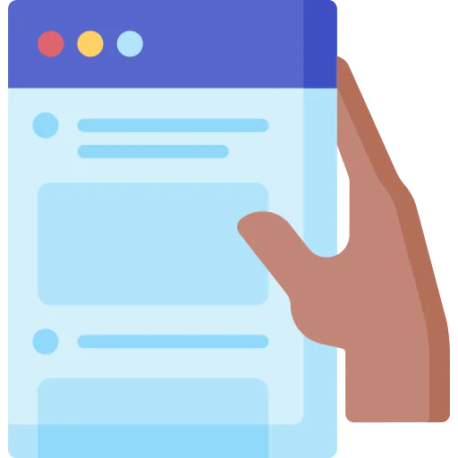 Timeline icon
