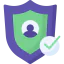 Verified Symbol 64x64