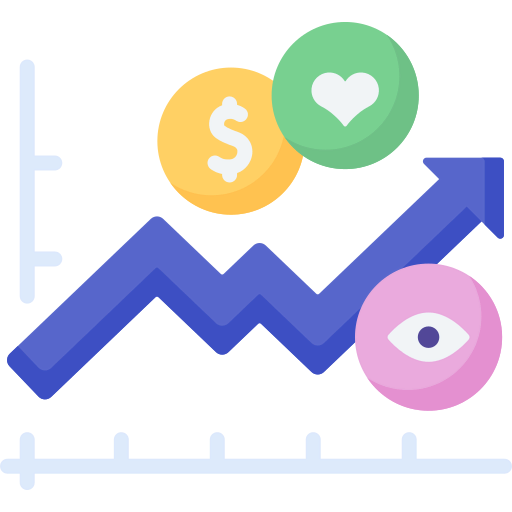 Statistics icon