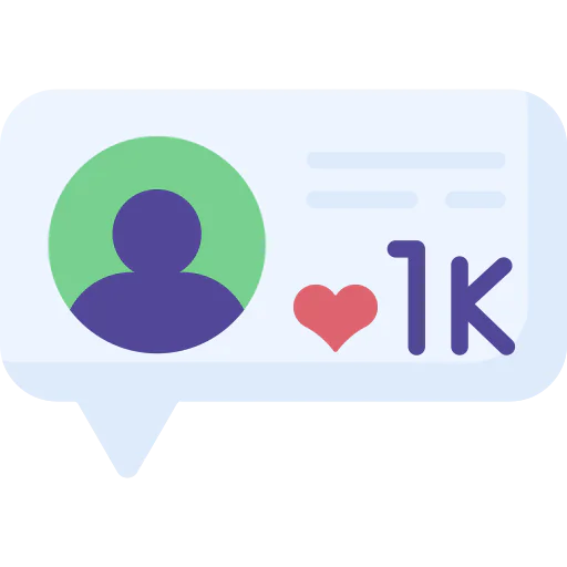 Comment icon
