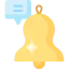 Notification icon 64x64