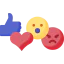 Likes icon 64x64