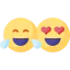 Emoji icon 64x64