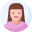 Profile icon 64x64