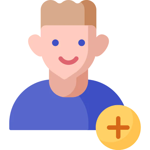 Add icon