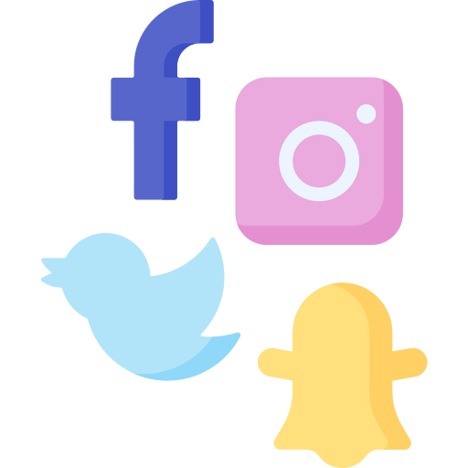 Facebook icon