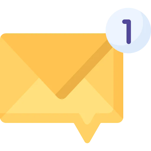 Message icon