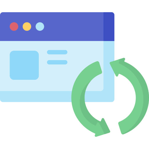 Refresh icon